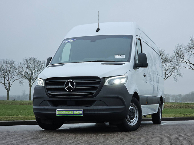Mercedes-Benz Sprinter 2020 Diesel