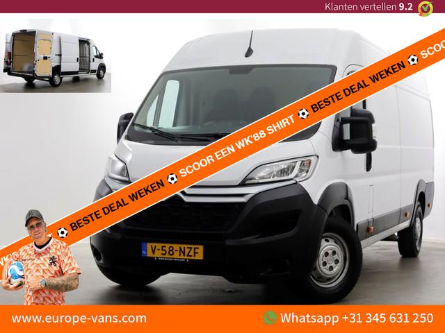 Citroën Jumper 2024 Diesel