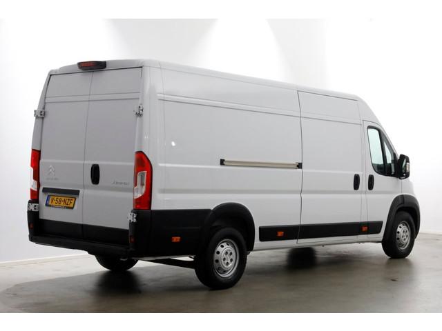 Citroën Jumper