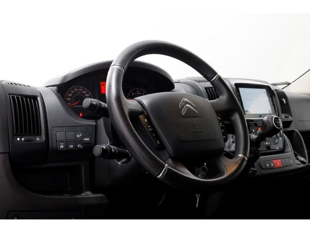 Citroën Jumper