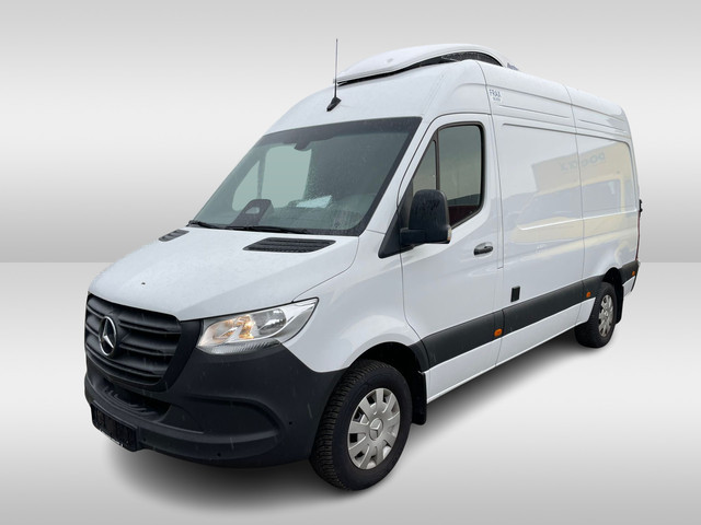 Mercedes-Benz Sprinter 2024 Diesel