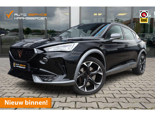 Cupra Formentor 2023 Hybride