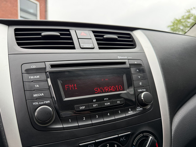 Suzuki Celerio