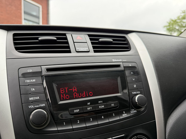 Suzuki Celerio