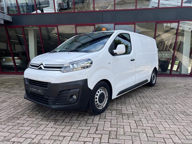 Citroën Jumpy 2018 Diesel