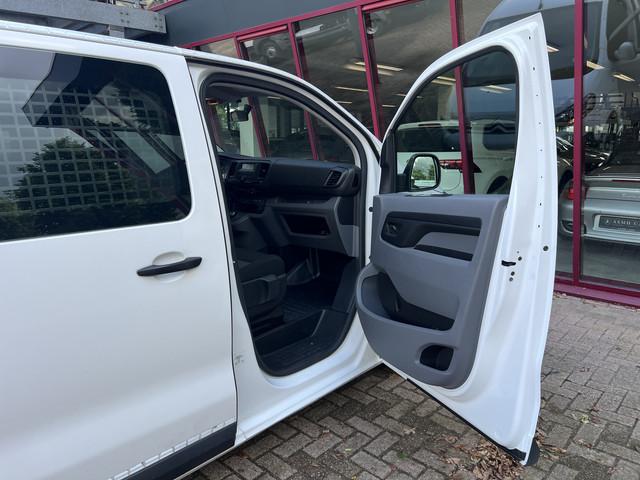Citroën Jumpy