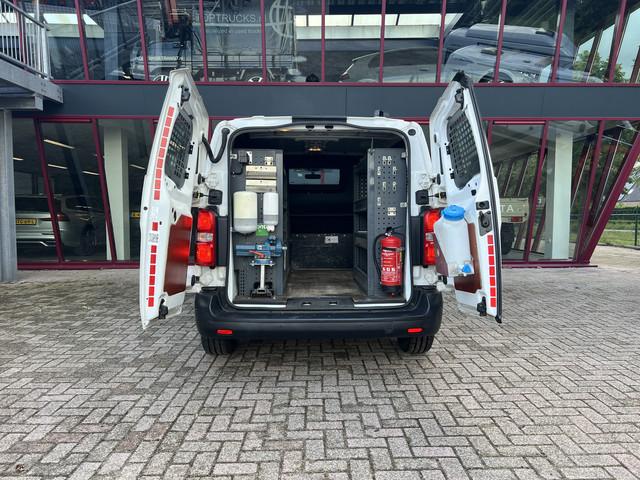 Citroën Jumpy