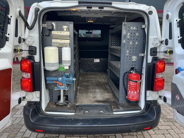 Citroën Jumpy