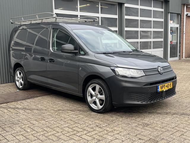 Volkswagen Caddy 2022 Diesel
