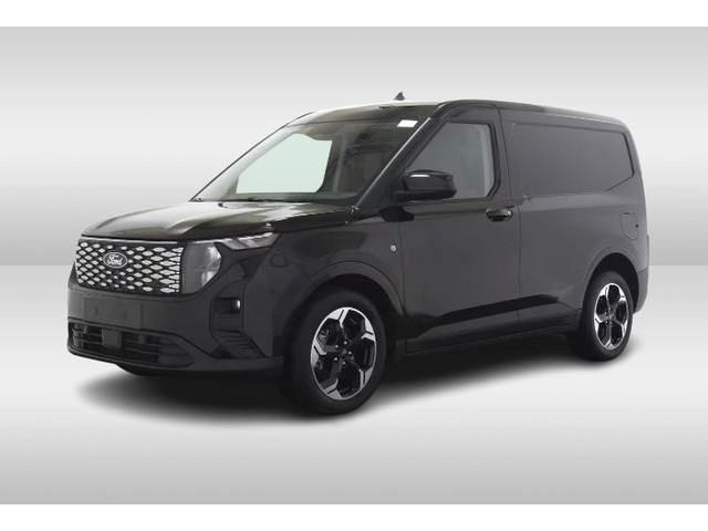 Ford E-Transit Courier