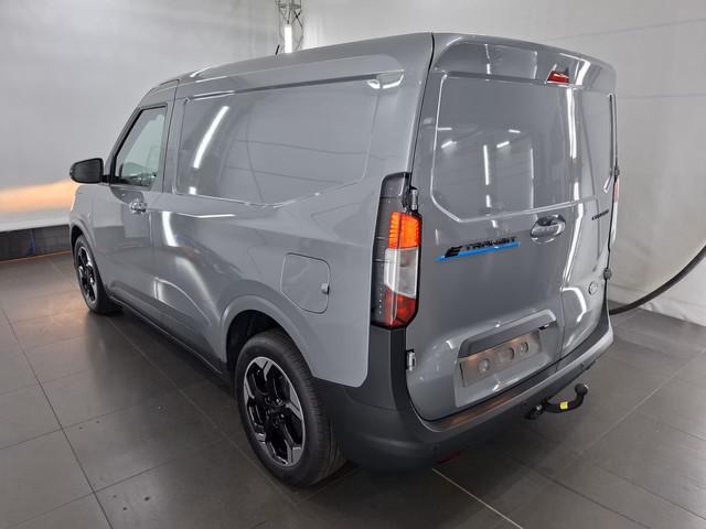 Ford E-Transit Courier