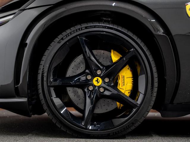 Ferrari Purosangue