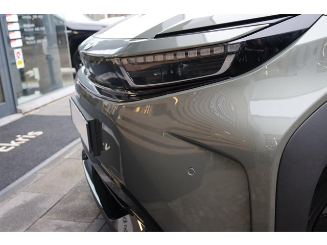 Toyota Urban Cruiser