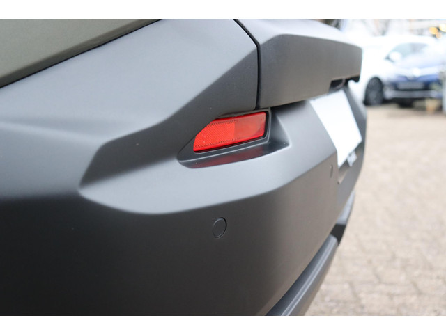 Toyota Urban Cruiser