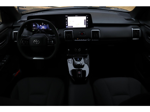 Toyota Urban Cruiser