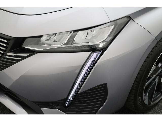 Peugeot 308 2025 Hybride