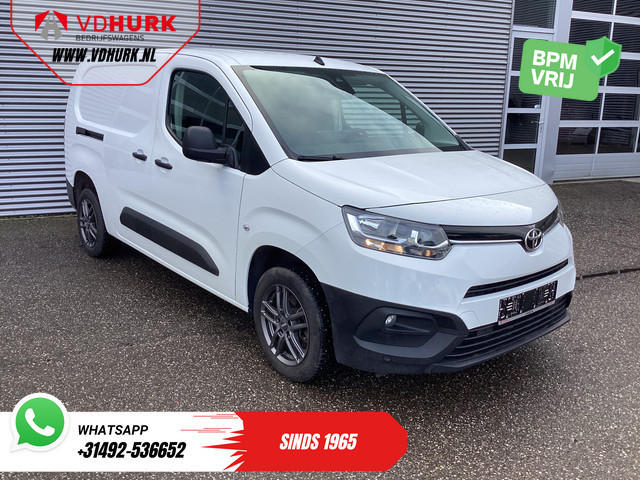 Toyota pro-ace 2021 Diesel