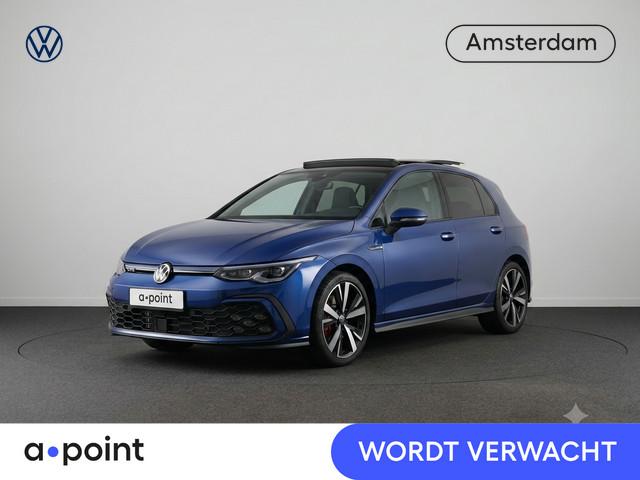 Volkswagen Golf 2025 Hybride
