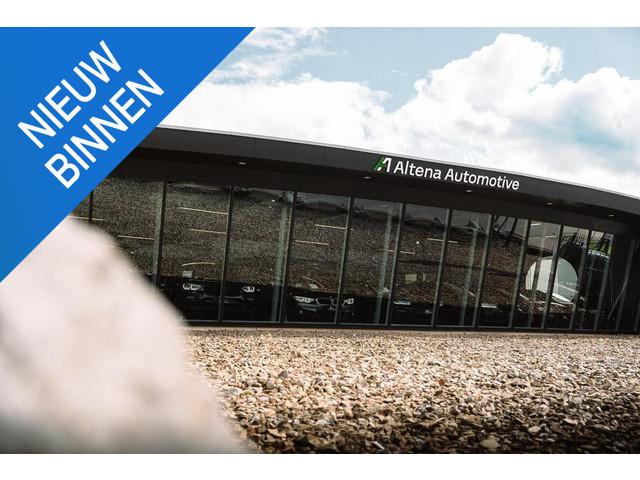 Alpina B5 2021 Benzine