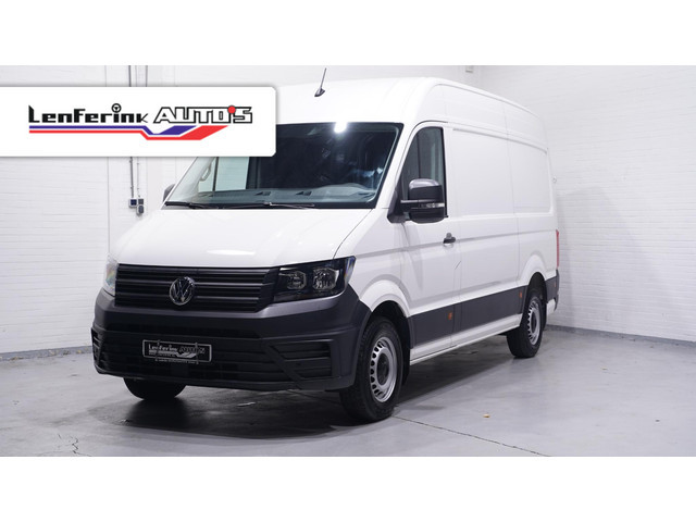 Volkswagen Crafter 2024 Diesel