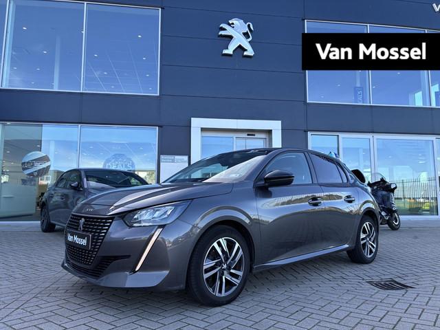 Peugeot 208 2023 Benzine