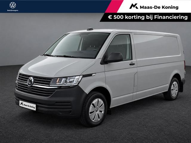 Volkswagen Transporter 2024 Diesel
