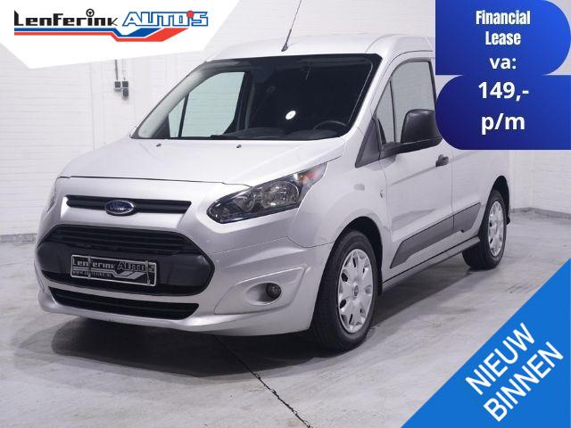 Ford Transit Connect 2016 Diesel
