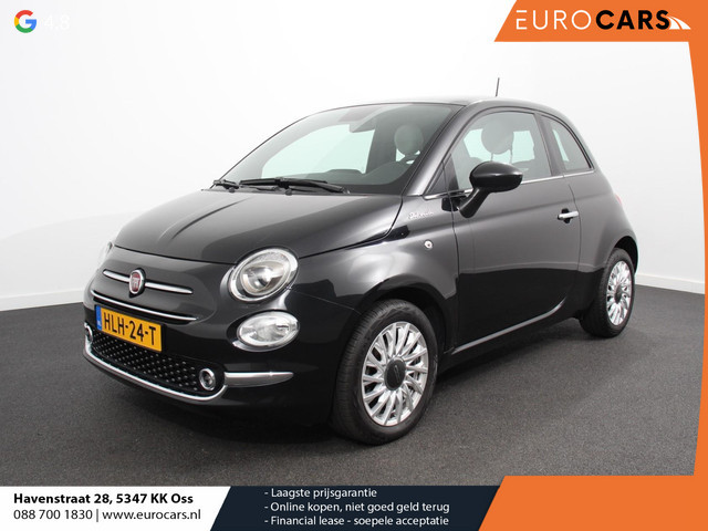 Fiat 500 2022 Benzine