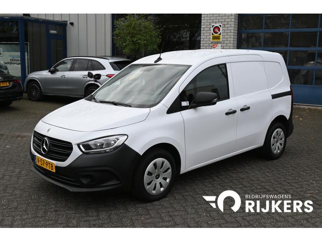 Mercedes-Benz Citan 2022 Diesel