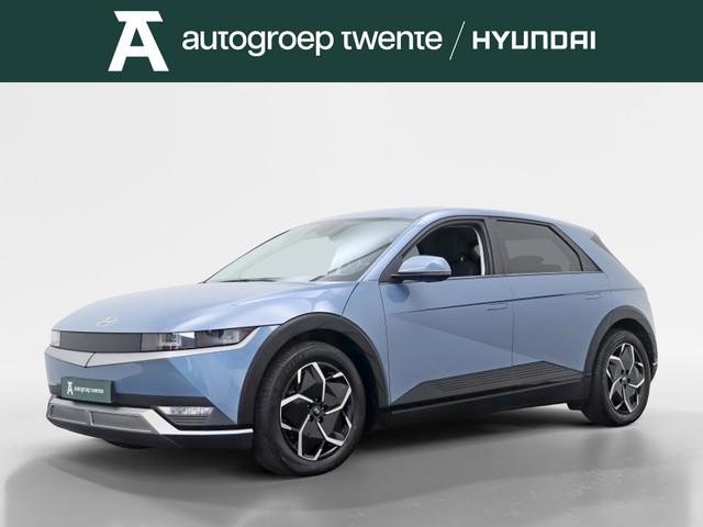 Hyundai Ioniq 5 2023 Elektrisch