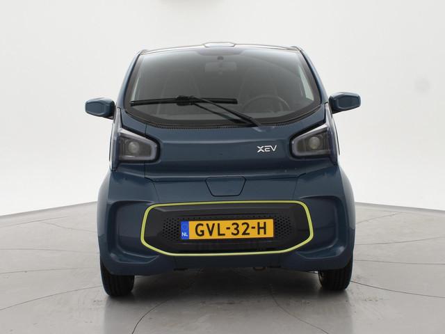 XEV Yoyo