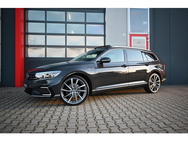 Volkswagen Passat 2020 Hybride