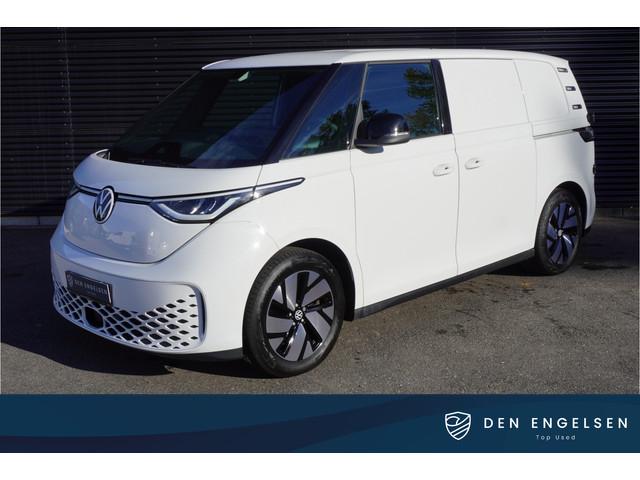 Volkswagen ID. Buzz 2023 Elektrisch