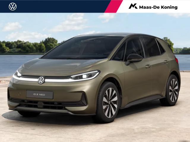 Volkswagen ID.3 Neo 2027 Elektrisch
