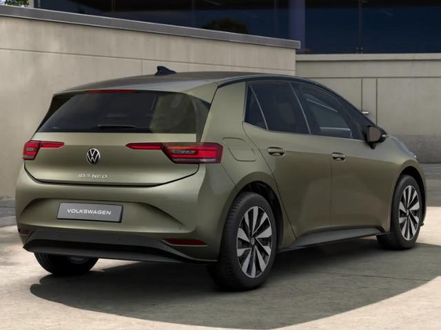 Volkswagen ID.3 Neo