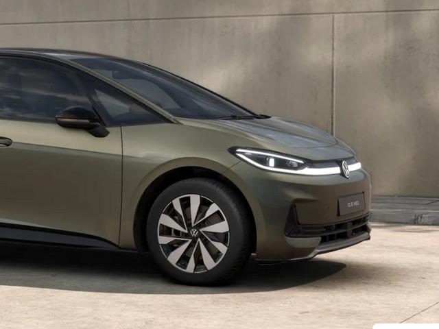 Volkswagen ID.3 Neo
