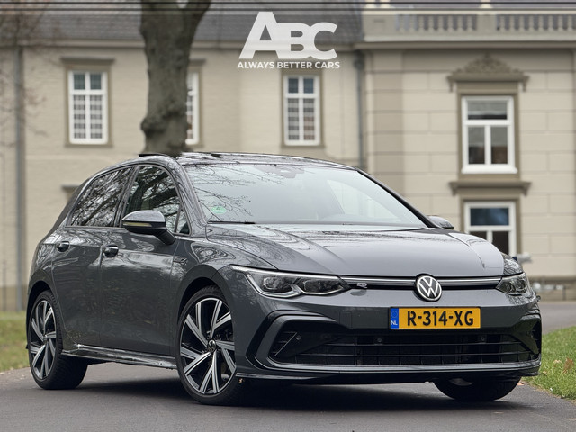 Volkswagen Golf 2021 Hybride