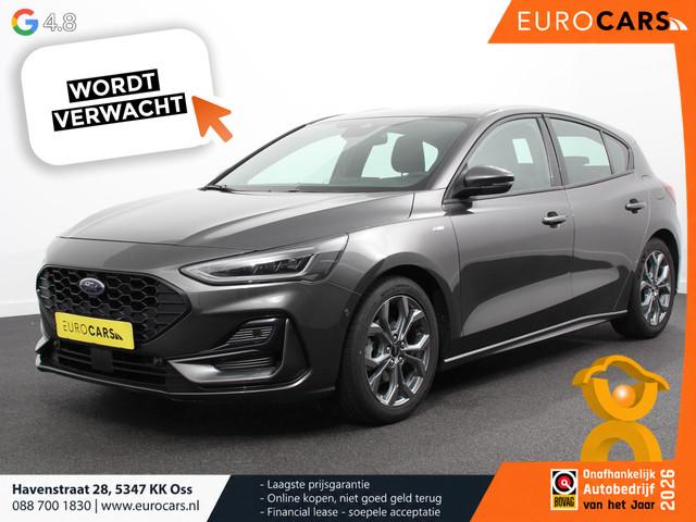 Ford Focus 2023 Benzine