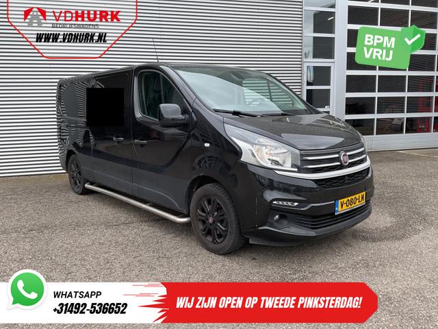 Fiat Talento