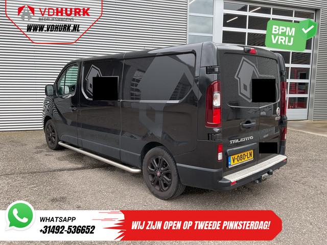 Fiat Talento