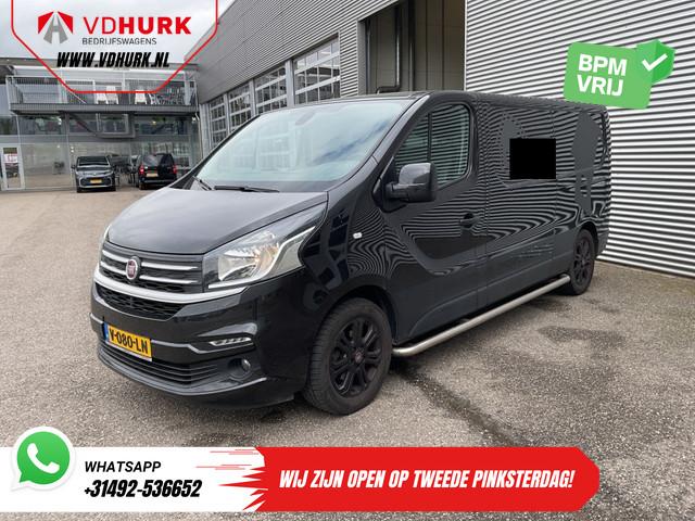 Fiat Talento