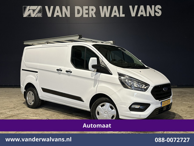 Ford Transit Custom 2020 Diesel