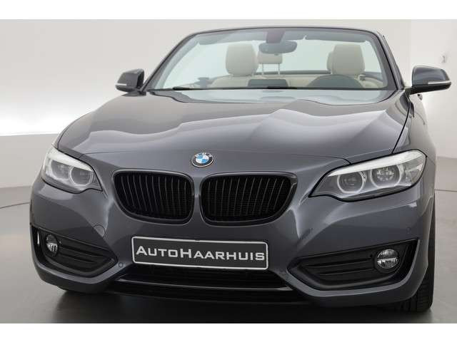 BMW 2 Serie