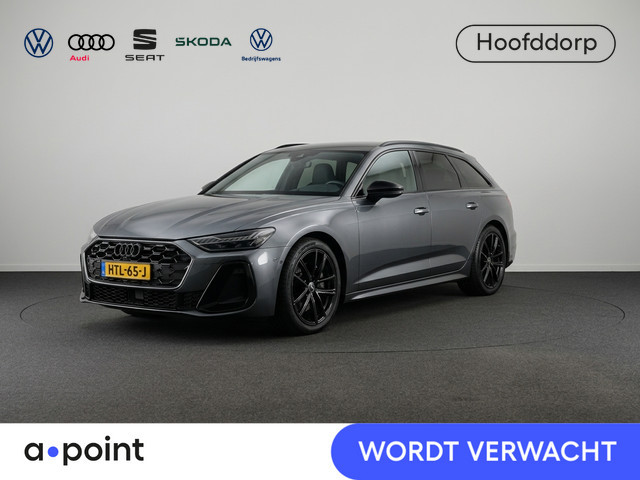 Audi A5 2025 Hybride