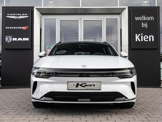 Zeekr 7GT