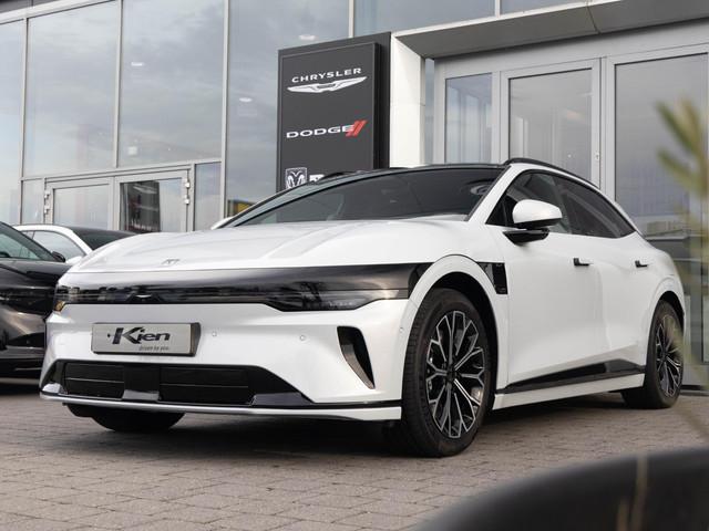 Zeekr 7GT