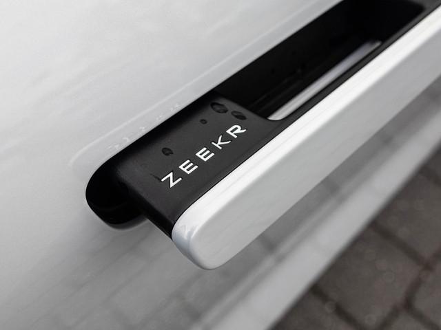 Zeekr 7GT