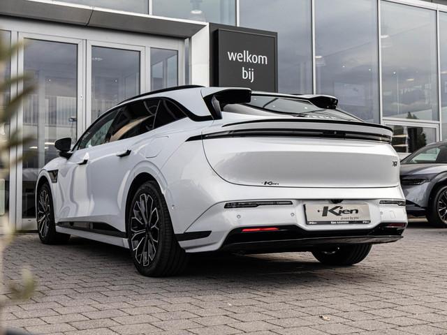 Zeekr 7GT
