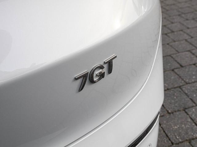 Zeekr 7GT