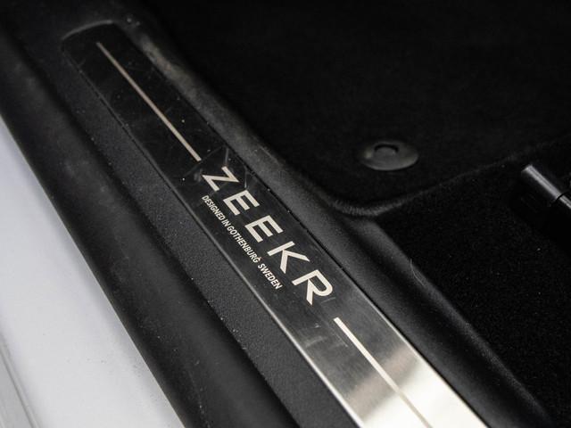 Zeekr 7GT